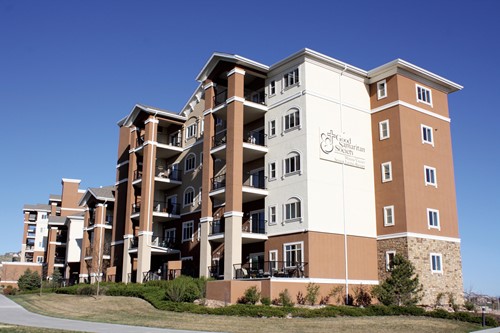 Image of Good Samaritan - Water Valley Senior Living Resort (1)