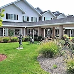 Image of Solstice Senior Living at East Amherst (1)