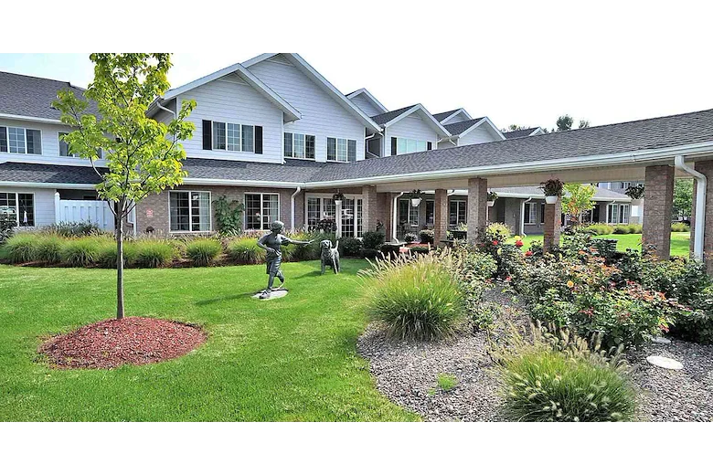 Image of Solstice Senior Living at East Amherst (1)