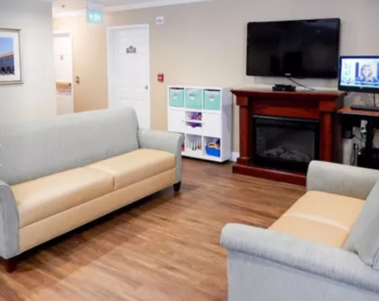 Image of Brookdale North Fremont (4)