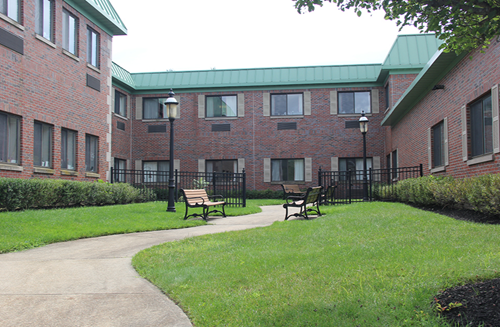 Image of AdviniaCare Southpointe (9)