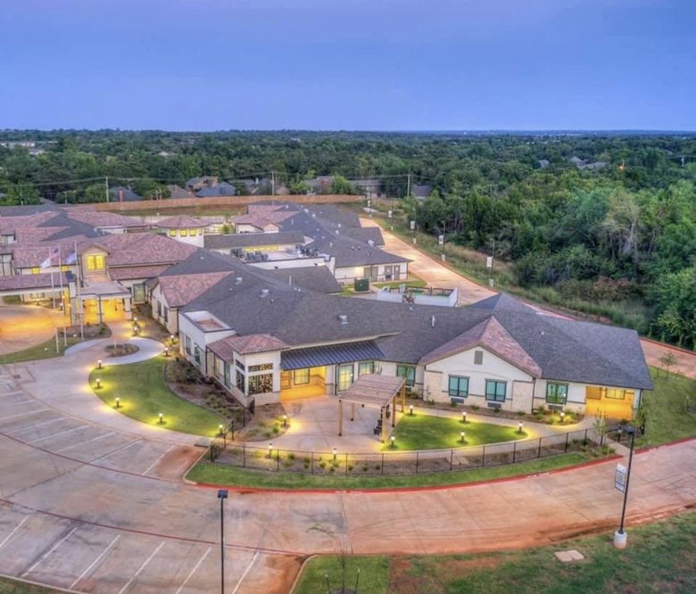 Image of Parc Place Medical Resort (1)