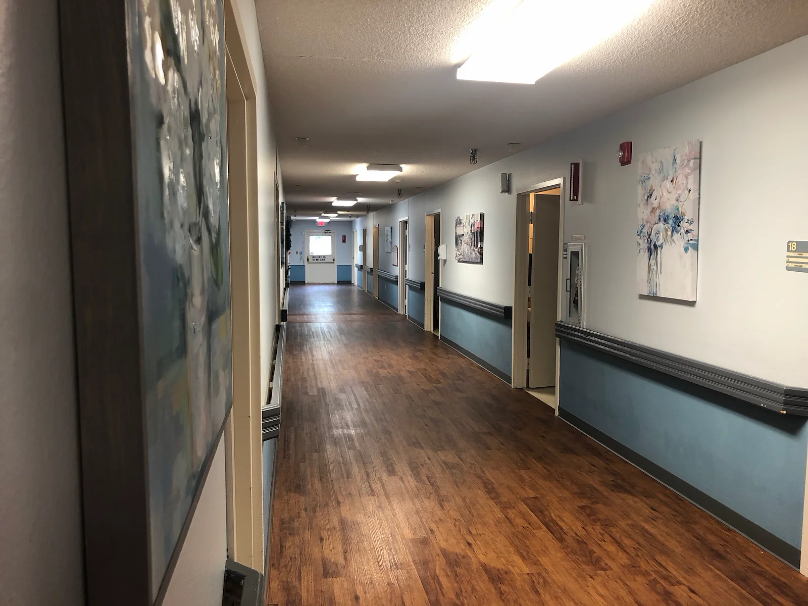 Image of Seneca Nursing (8)