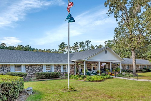 Image of PruittHealth - Walterboro (1)