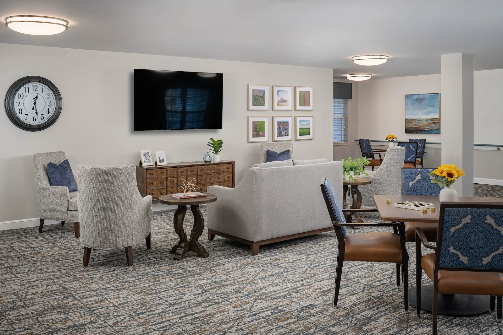 Image of Broadway Creek Senior Living (4)