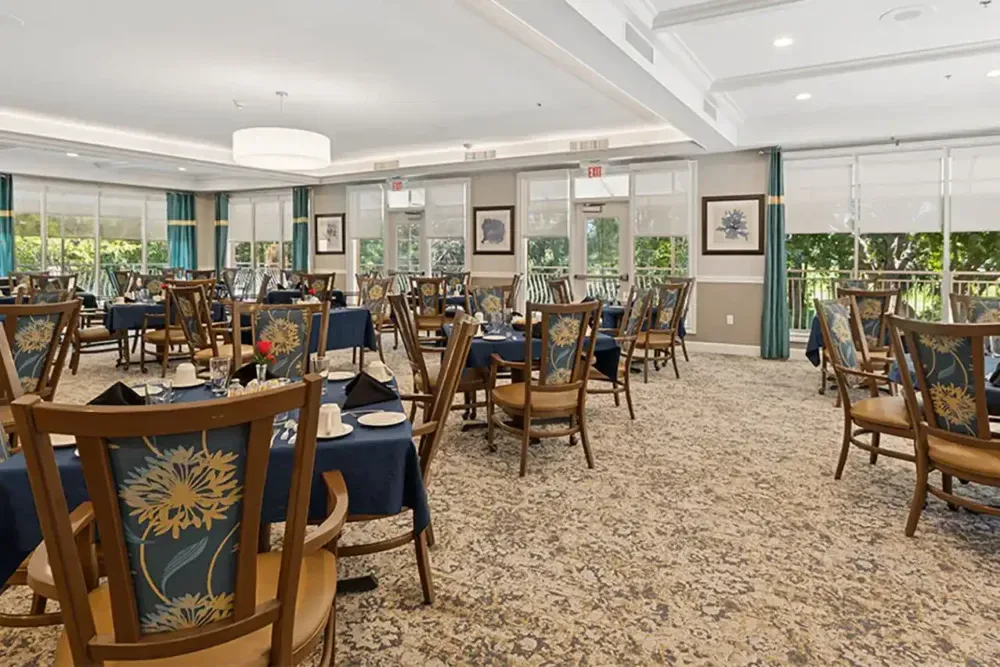 Image of The Pointe at Deerfield Beach Senior Living (8)