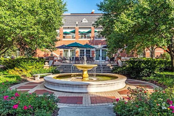 Image of Balmoral Care Center at Lake Forest Place (1)