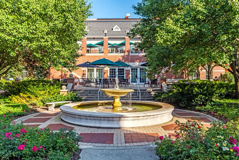 Image of Balmoral Care Center at Lake Forest Place (1)