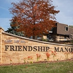 Image of Friendship Manor - Independent Living Villa Homes (2)