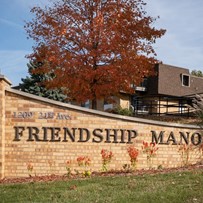 Image of Friendship Manor - Independent Living Villa Homes (2)