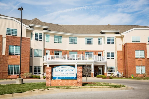 Image of Bridgepointe at Village Manor (1)