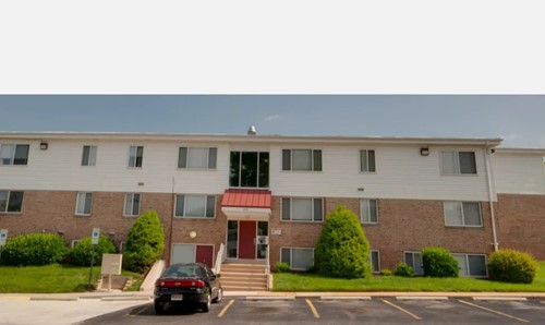 Image of Cherrydale Apartments (4)