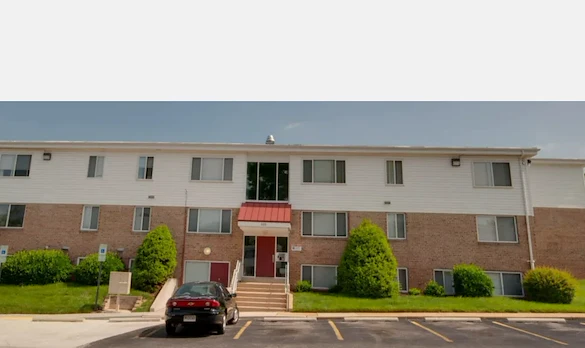 Image of Cherrydale Apartments (4)