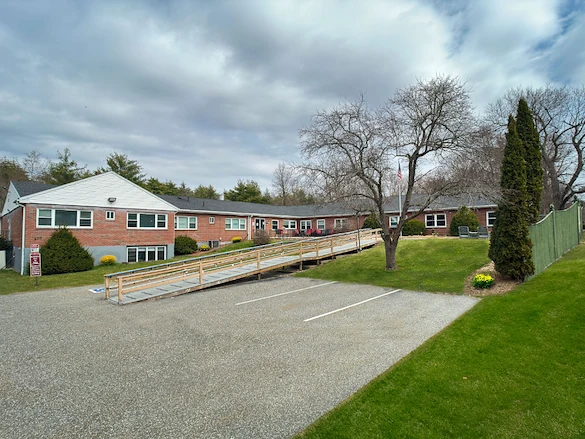 Image of Palmer Healthcare Center (1)