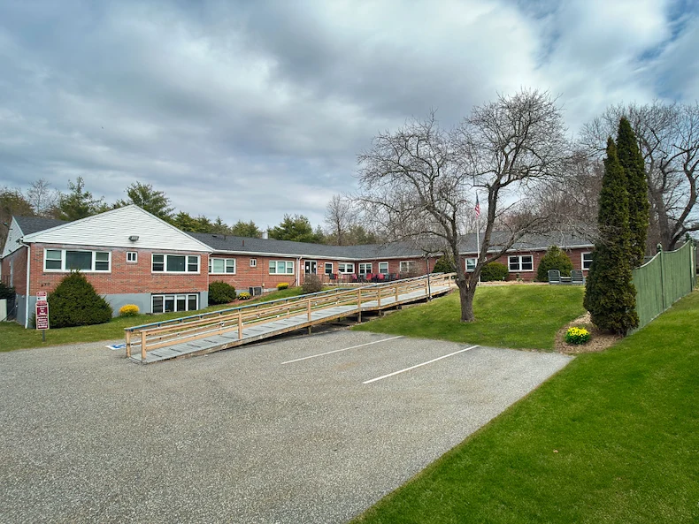 Image of Palmer Healthcare Center (1)