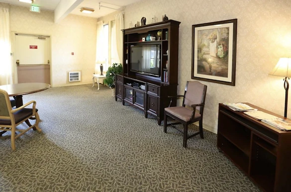 Image of Olympia Transitional Care And Rehabilitation (6)