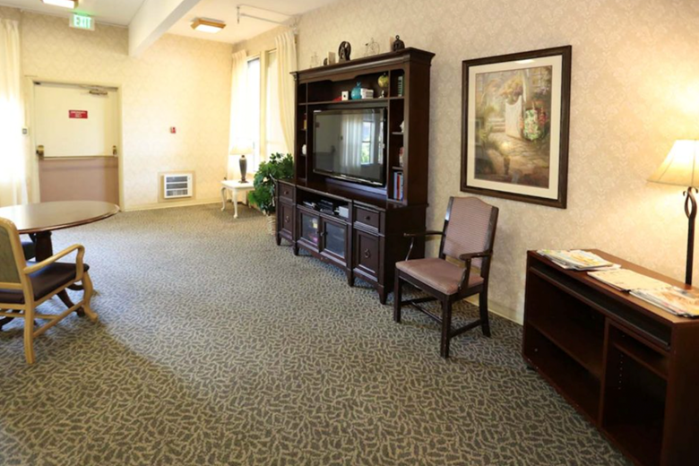 Image of Olympia Transitional Care And Rehabilitation (6)