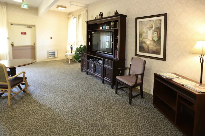 Image of Olympia Transitional Care And Rehabilitation (6)