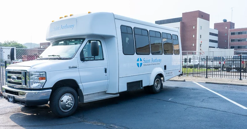 Image of Saint Anthony Rehab And Nursing Center (2)