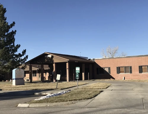 Image of Shepherd Of The Valley Rehabilitation And Wellness (1)