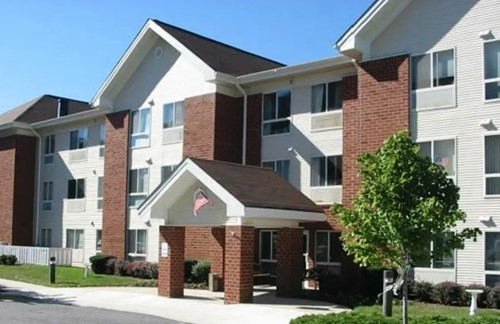 Image of Park View at Dundalk (1)