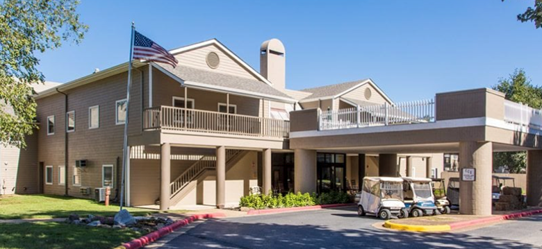 Image of Country Club Village (1)