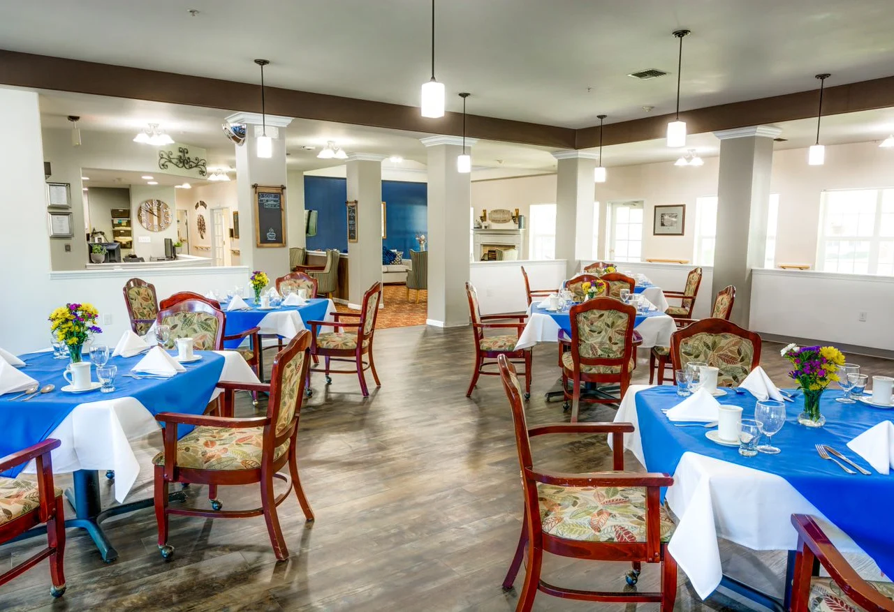 Image of Morrow Heights Assisted Living (2)