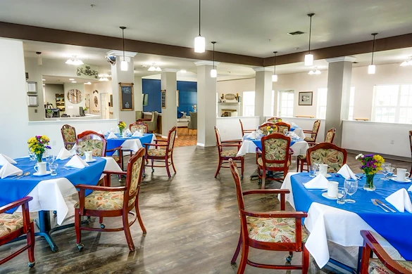 Image of Morrow Heights Assisted Living (2)