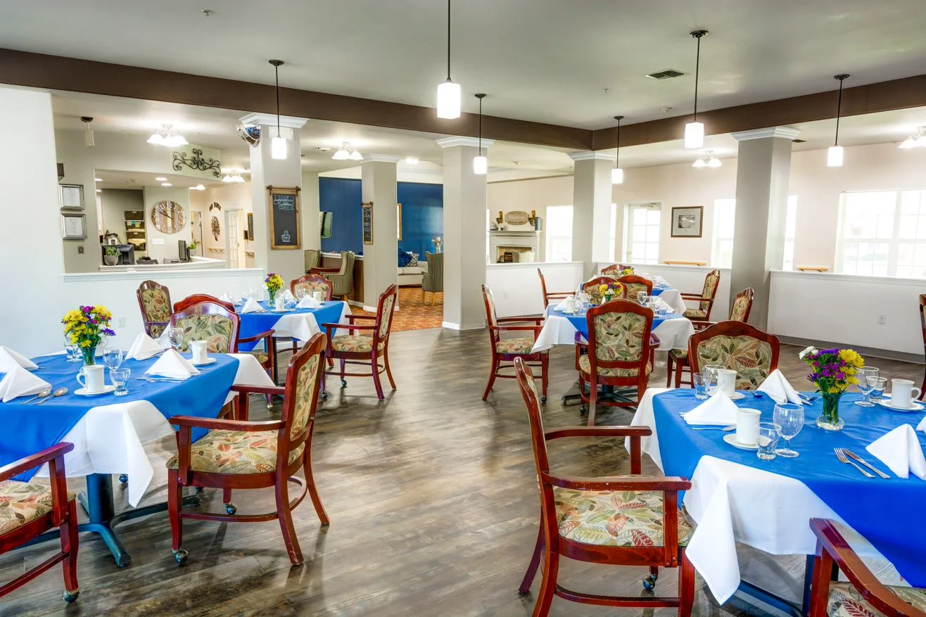 Image of Morrow Heights Assisted Living (2)