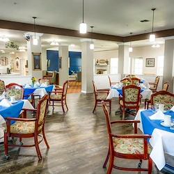 Image of Morrow Heights Assisted Living (2)