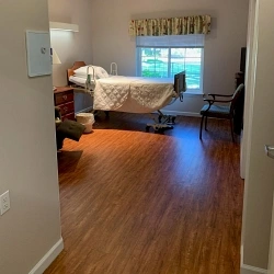 Image of Covenant Living at Inverness Health Services (7)