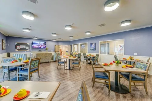 Image of Crescent Oaks Memory Care (4)