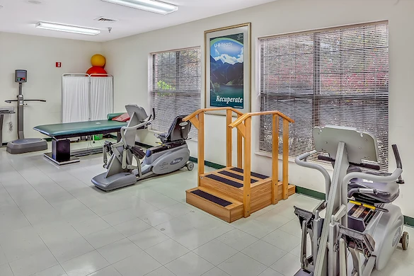 Image of PruittHealth - Town Center (8)