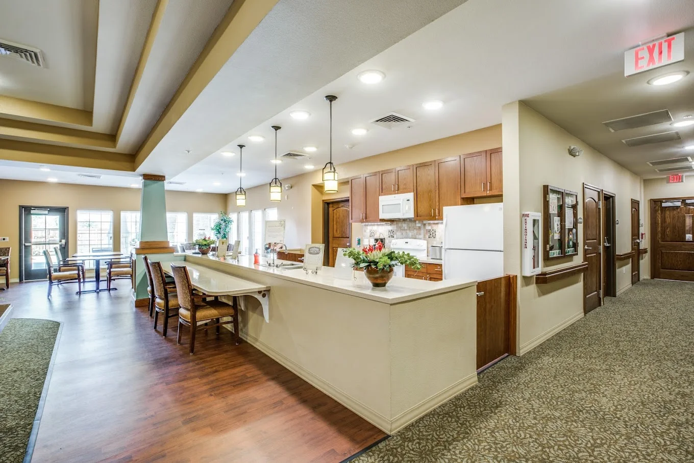 Image of Oxford Glen Memory Care at Grand Prairie (2)