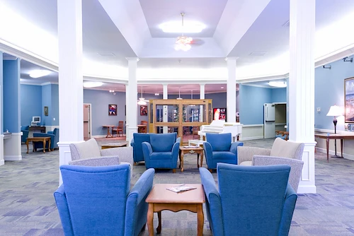 Image of Crown Rehab And Healthcare Center (4)