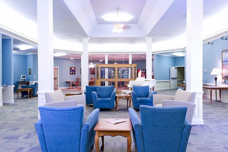Image of Crown Rehab And Healthcare Center (4)