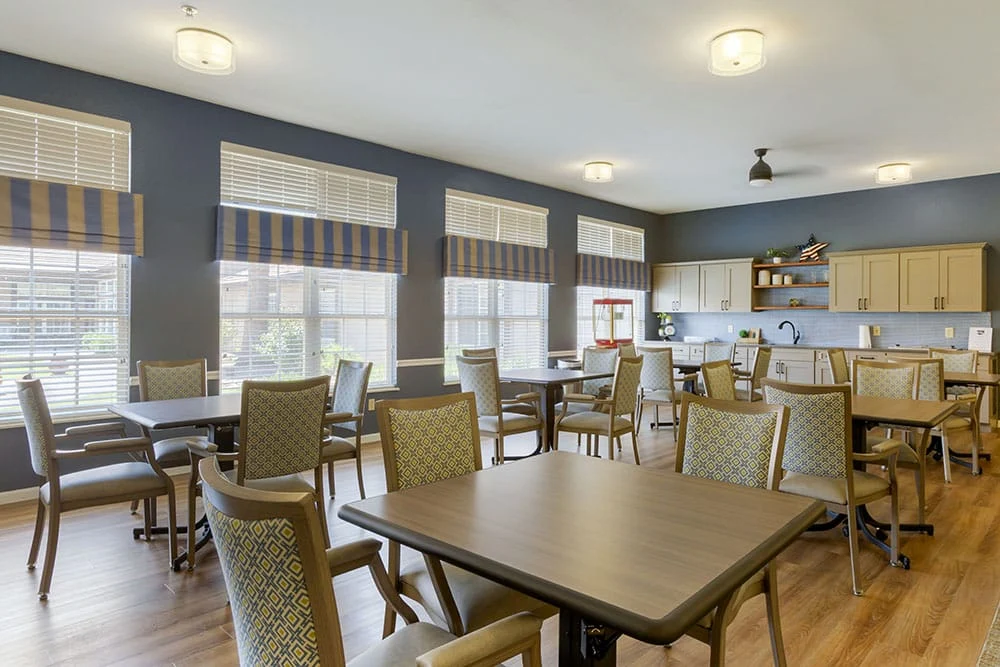 Image of Brookdale East Arbor (5)