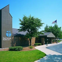 Image of Saint Anthony Rehab And Nursing Center (1)