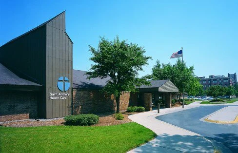 Image of Saint Anthony Rehab And Nursing Center (1)