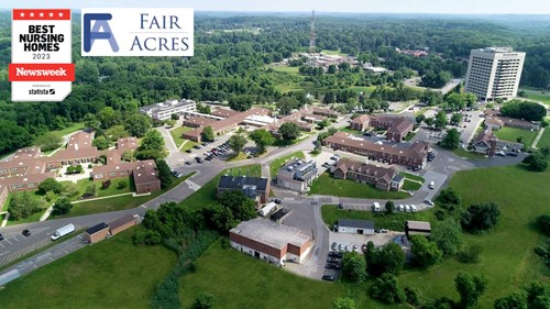 Image of Fair Acres Geriatric Center (2)