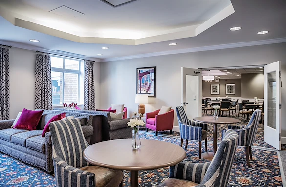 Image of High Point Residence Chicago North West (4)