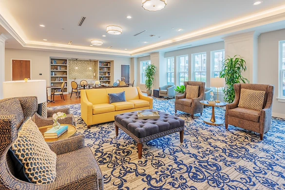 Image of The Templeton of Cary (7)