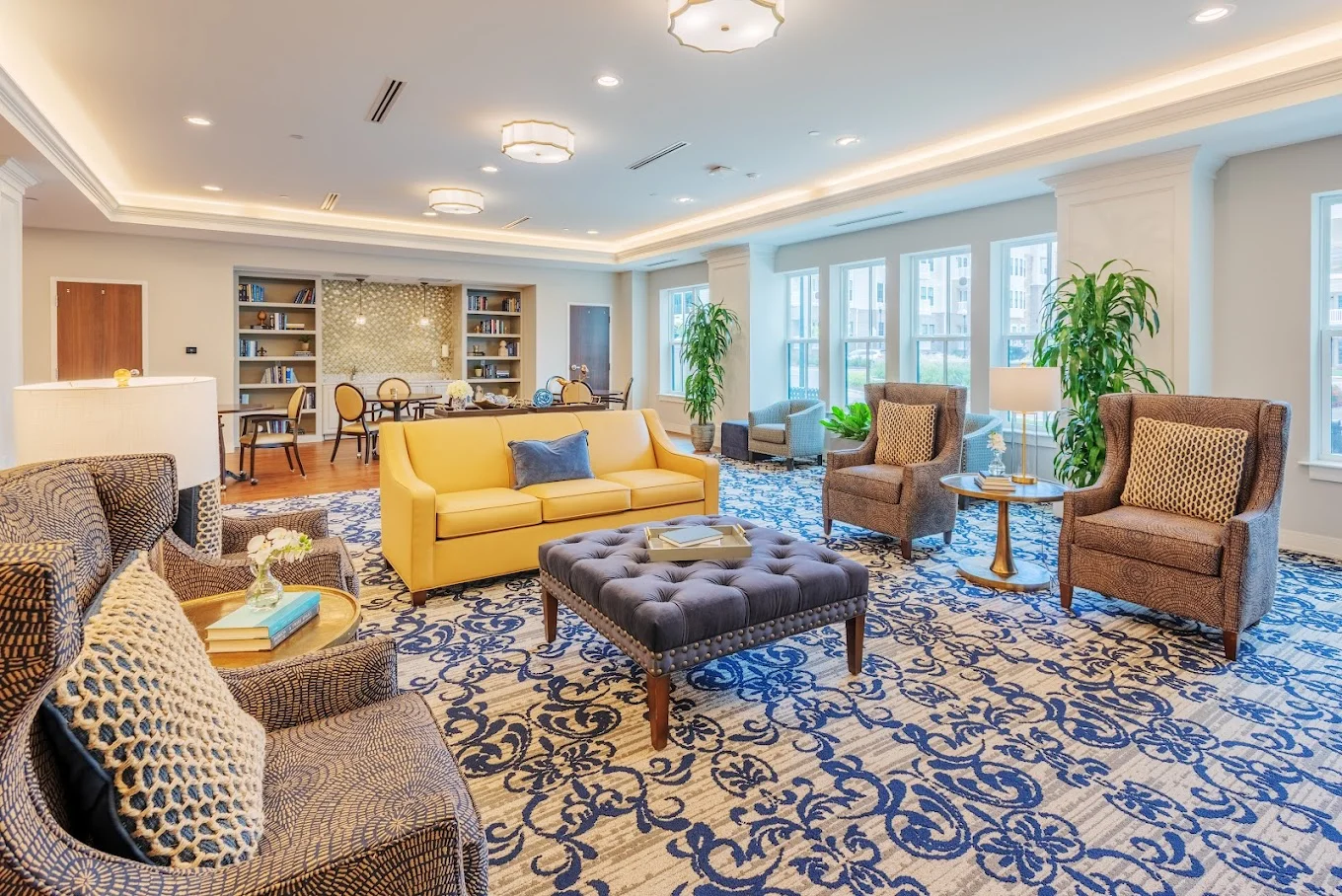 Image of The Templeton of Cary (7)