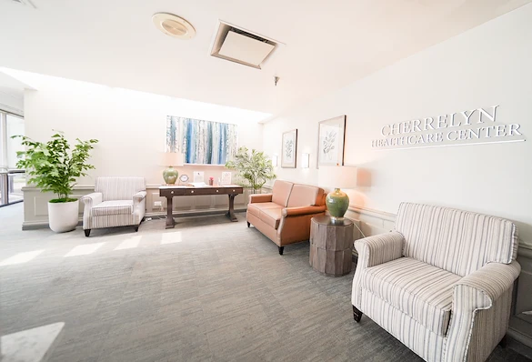 Image of Cherrelyn Healthcare Center (1)