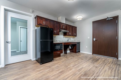 Image of St. John's United - Chapel Court Apts (2)