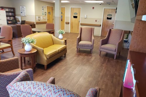 Image of Seneca Trail Healthcare Center (4)