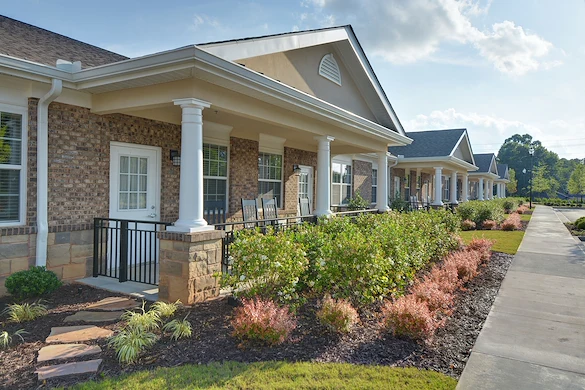 Image of Benton House Woodstock (10)