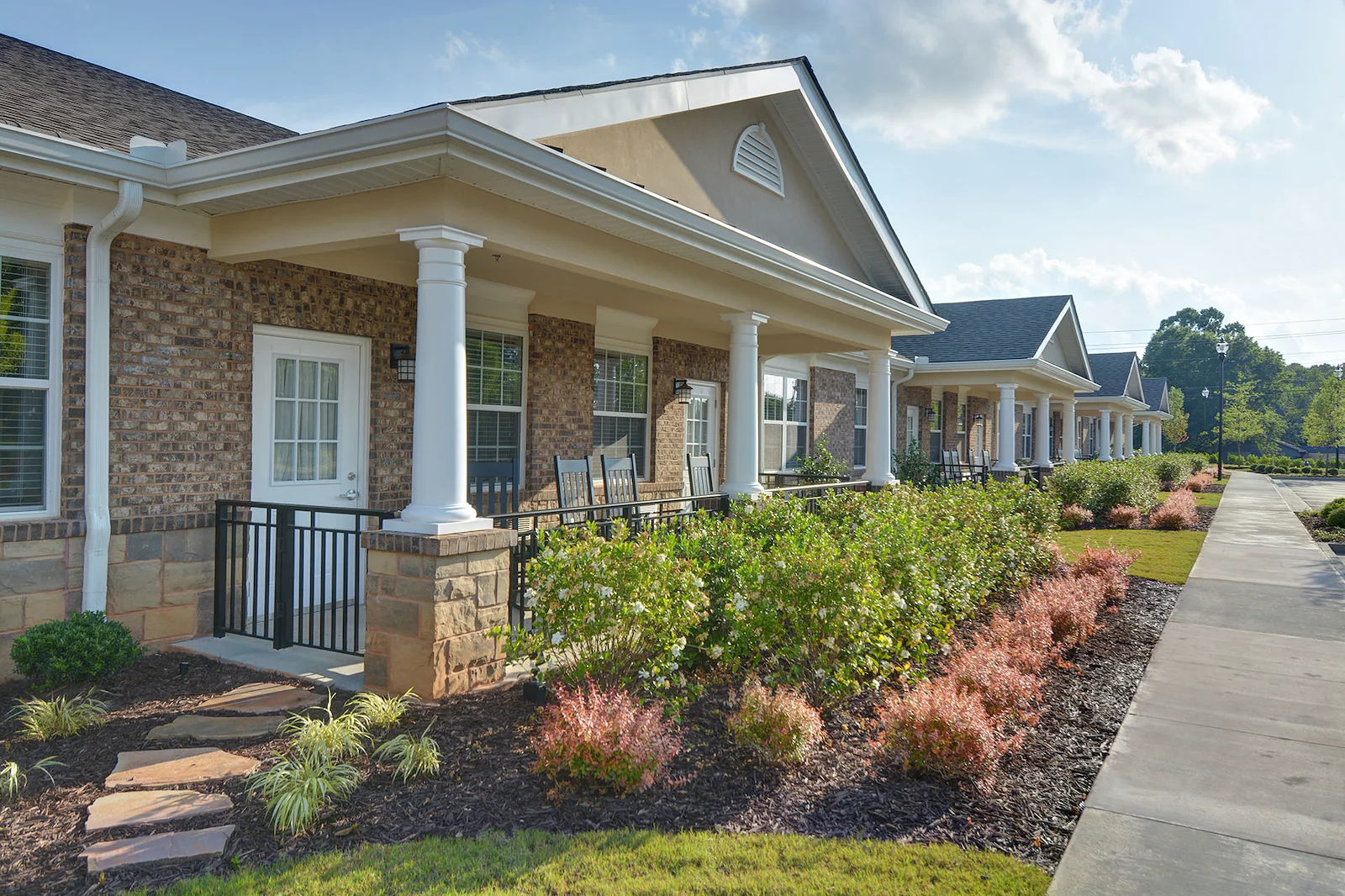 Image of Benton House Woodstock (10)