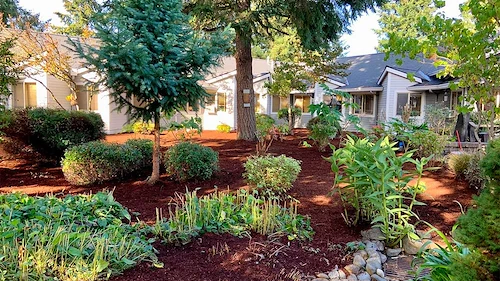 Image of Magnolia Gardens Senior Living (4)
