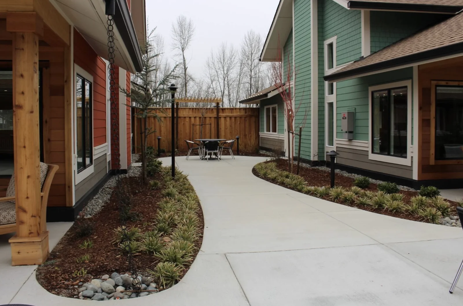 Image of The Cottages of Renton (5)